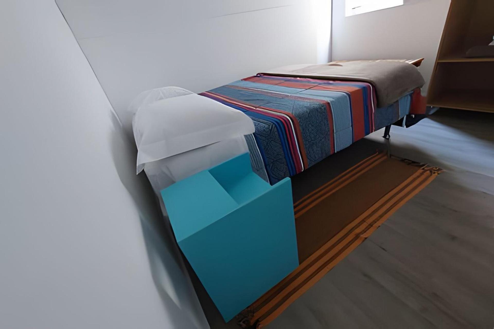 Galeria Apartment Sao Paulo
