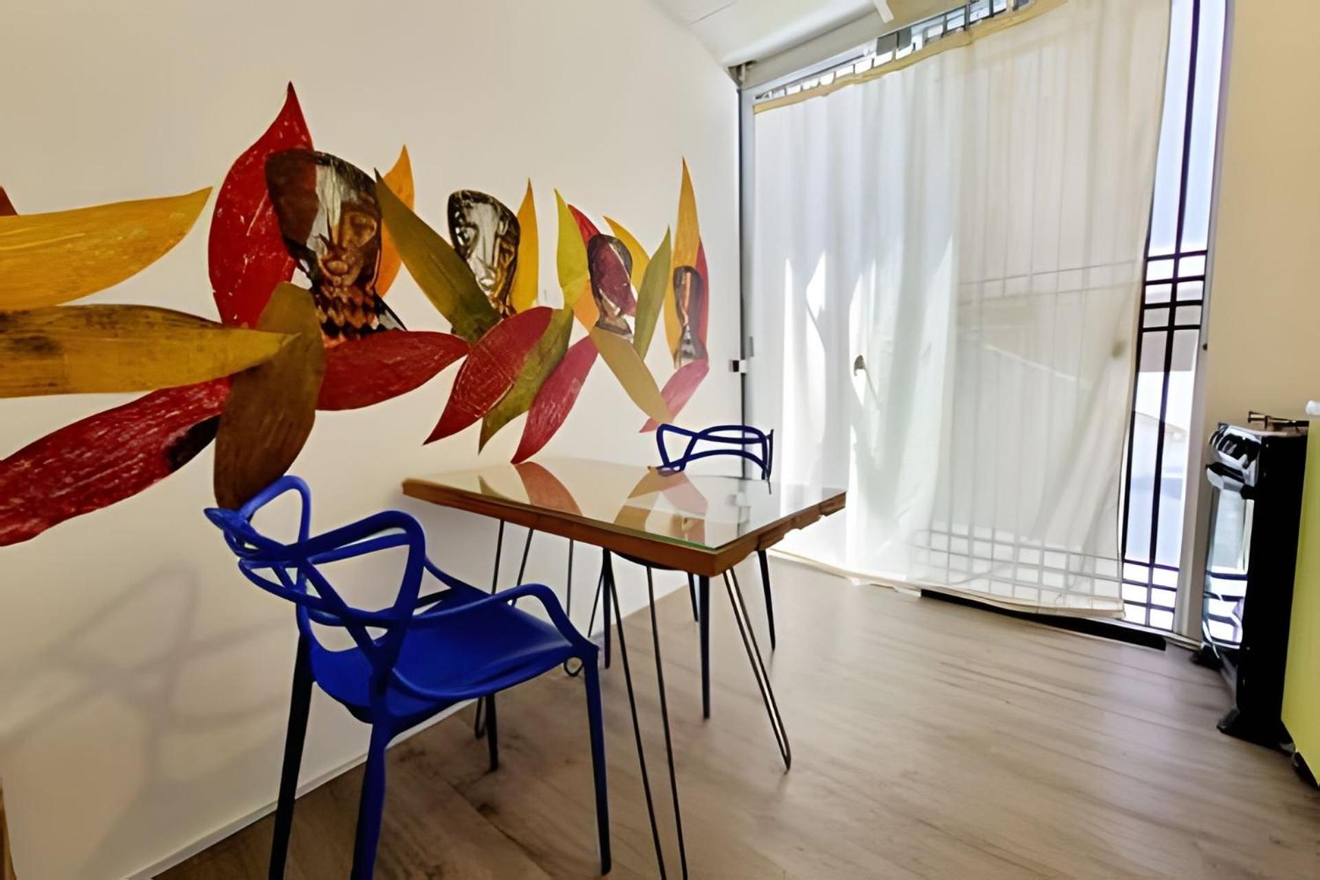 Galeria Apartamento *