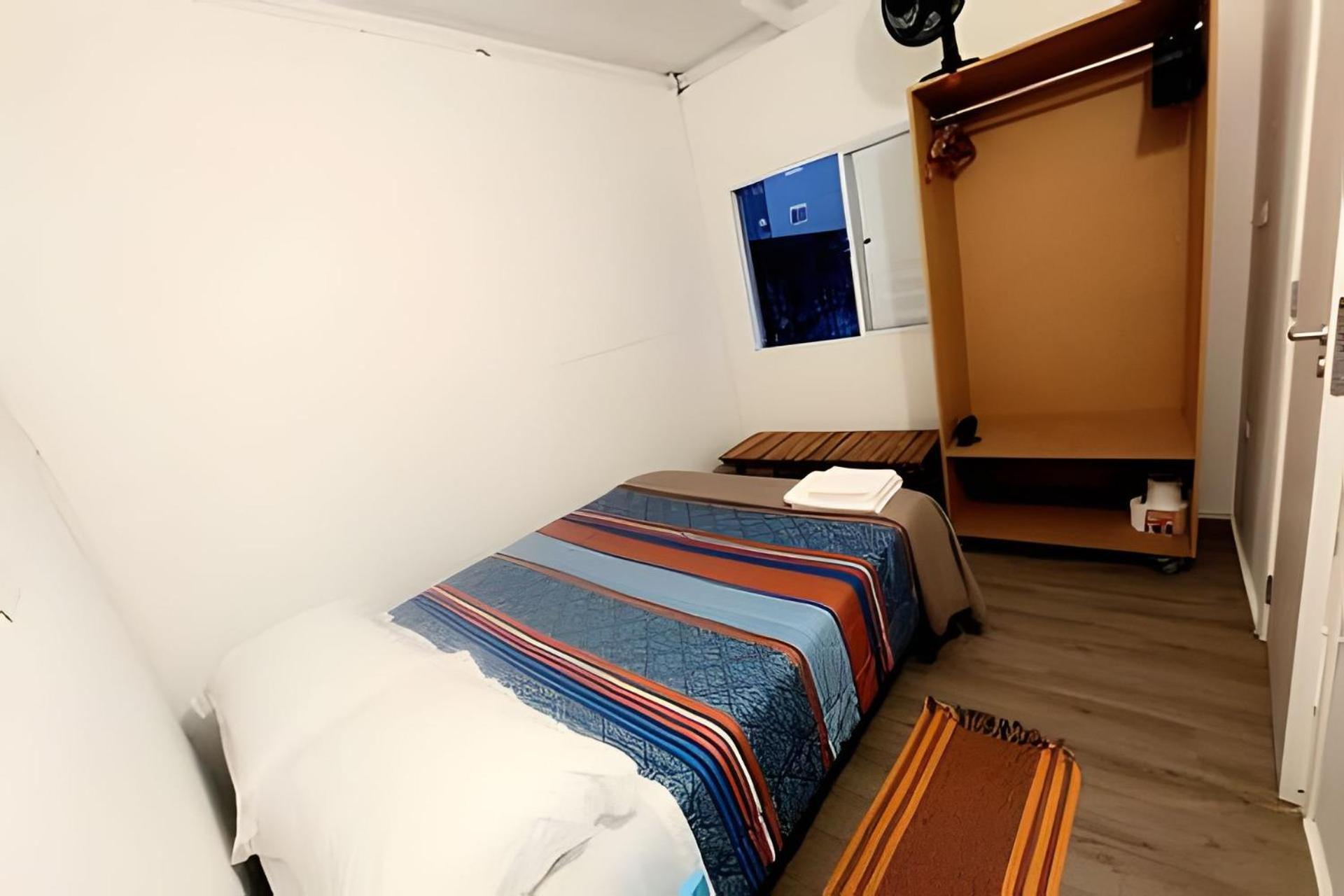 Apartamento Galeria São Paulo