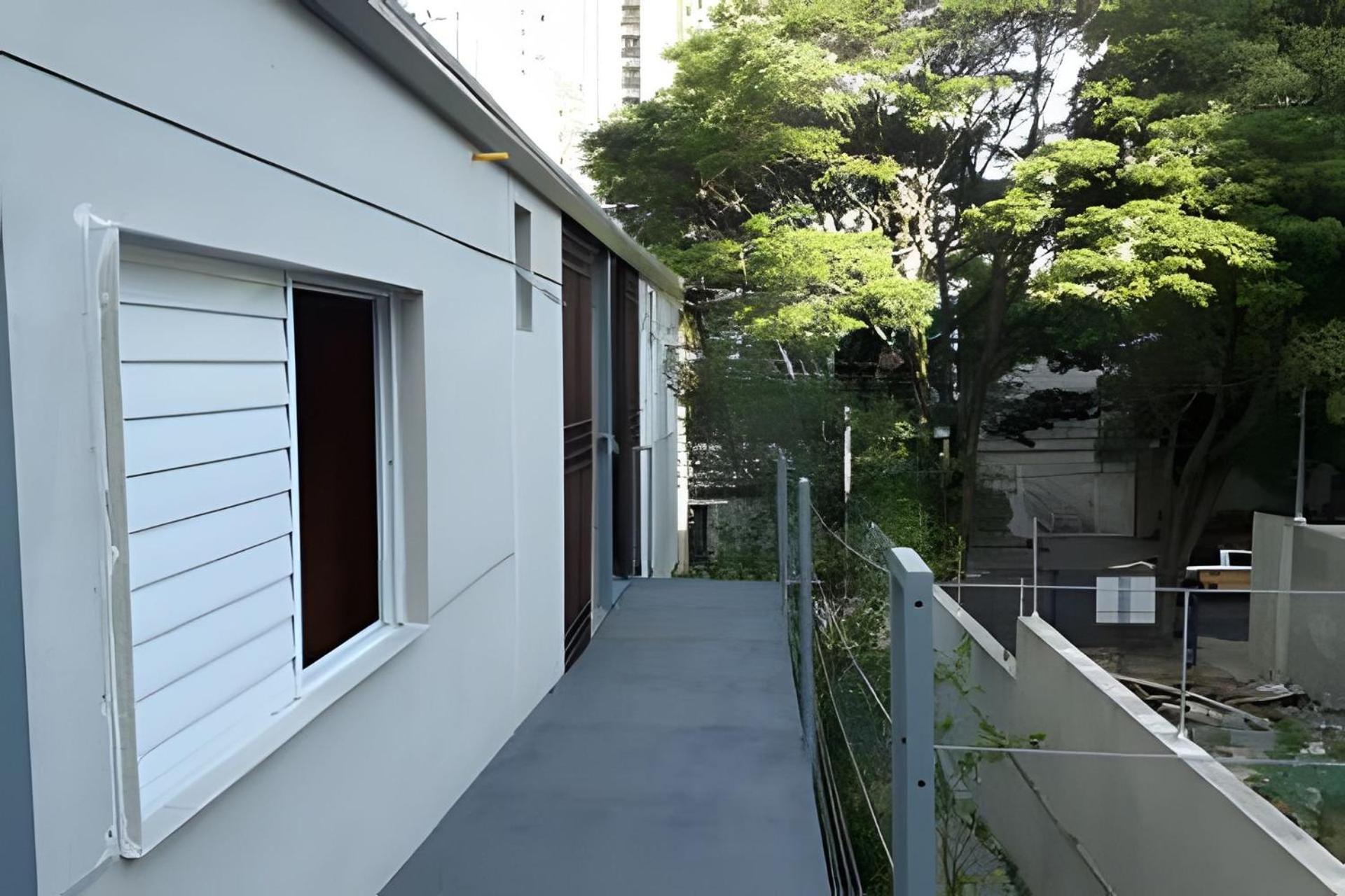 Galeria Apartamento