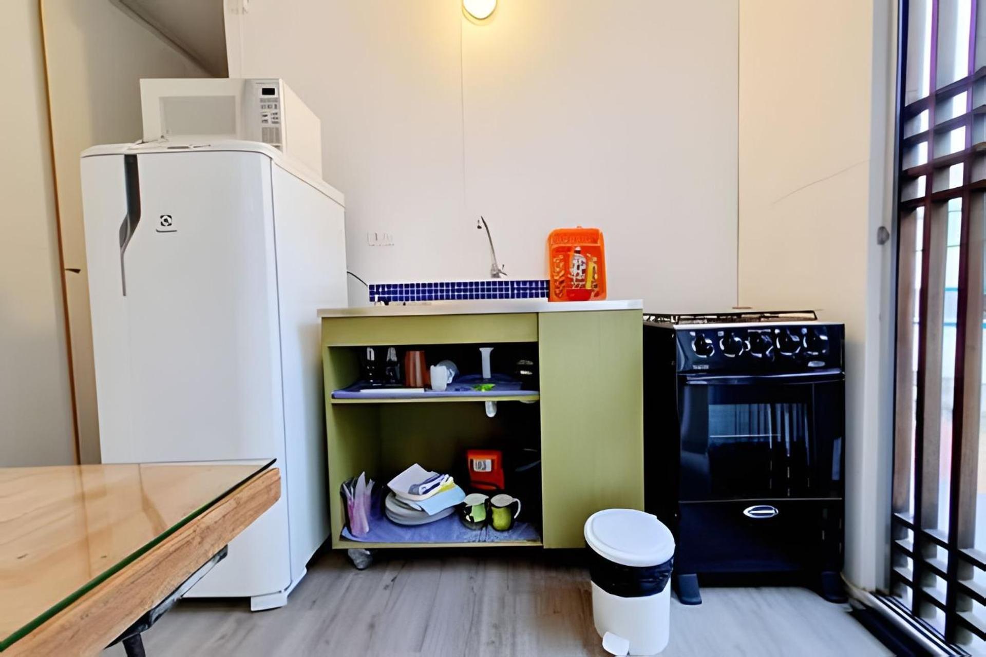 Galeria Apartamento
