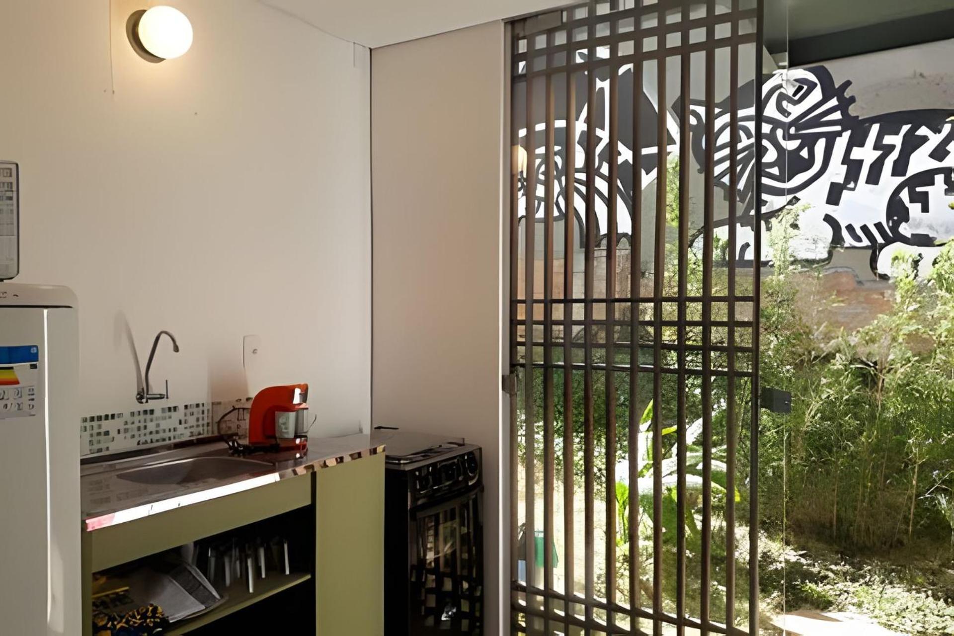 Galeria Apartamento *