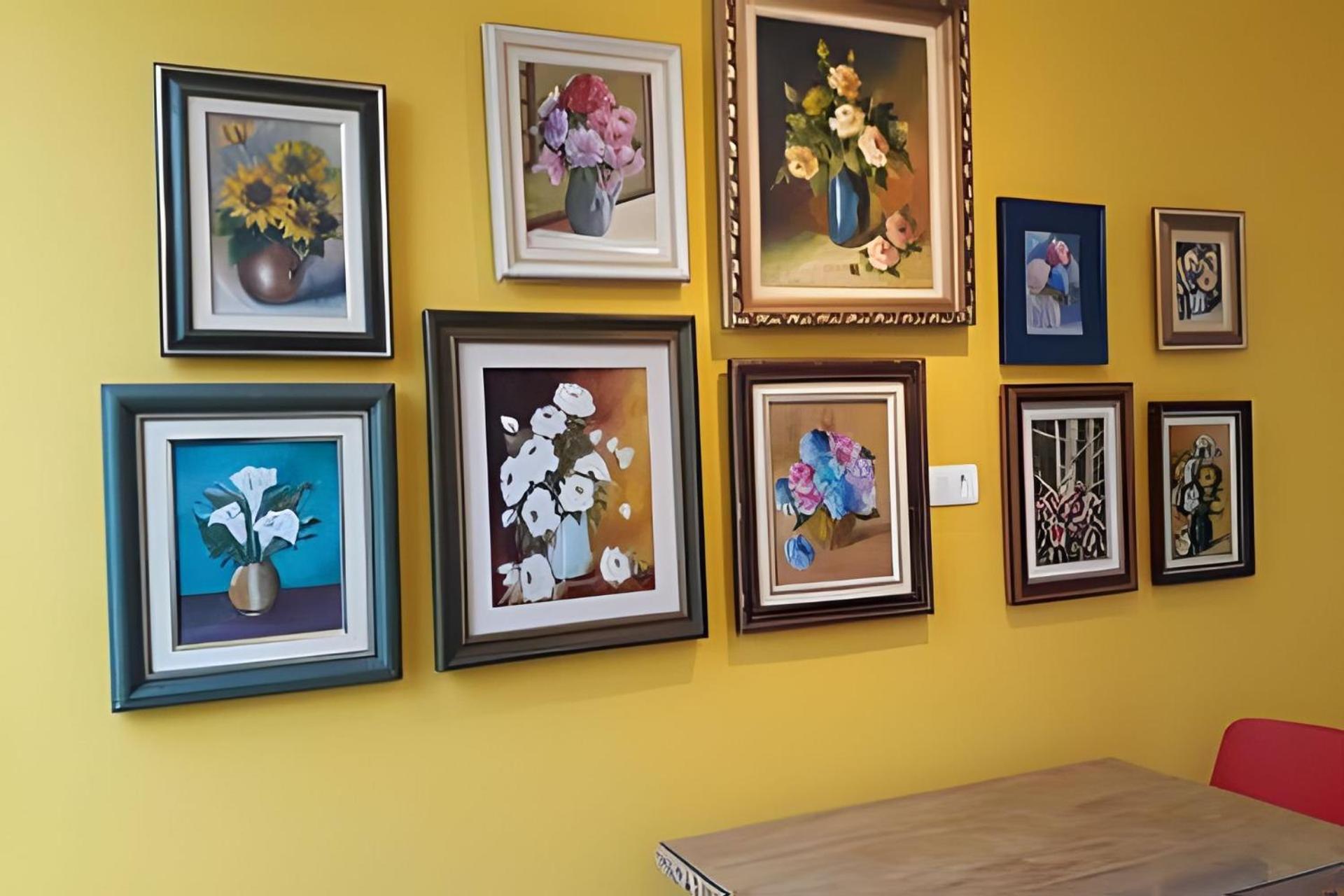 Galeria Apartamento