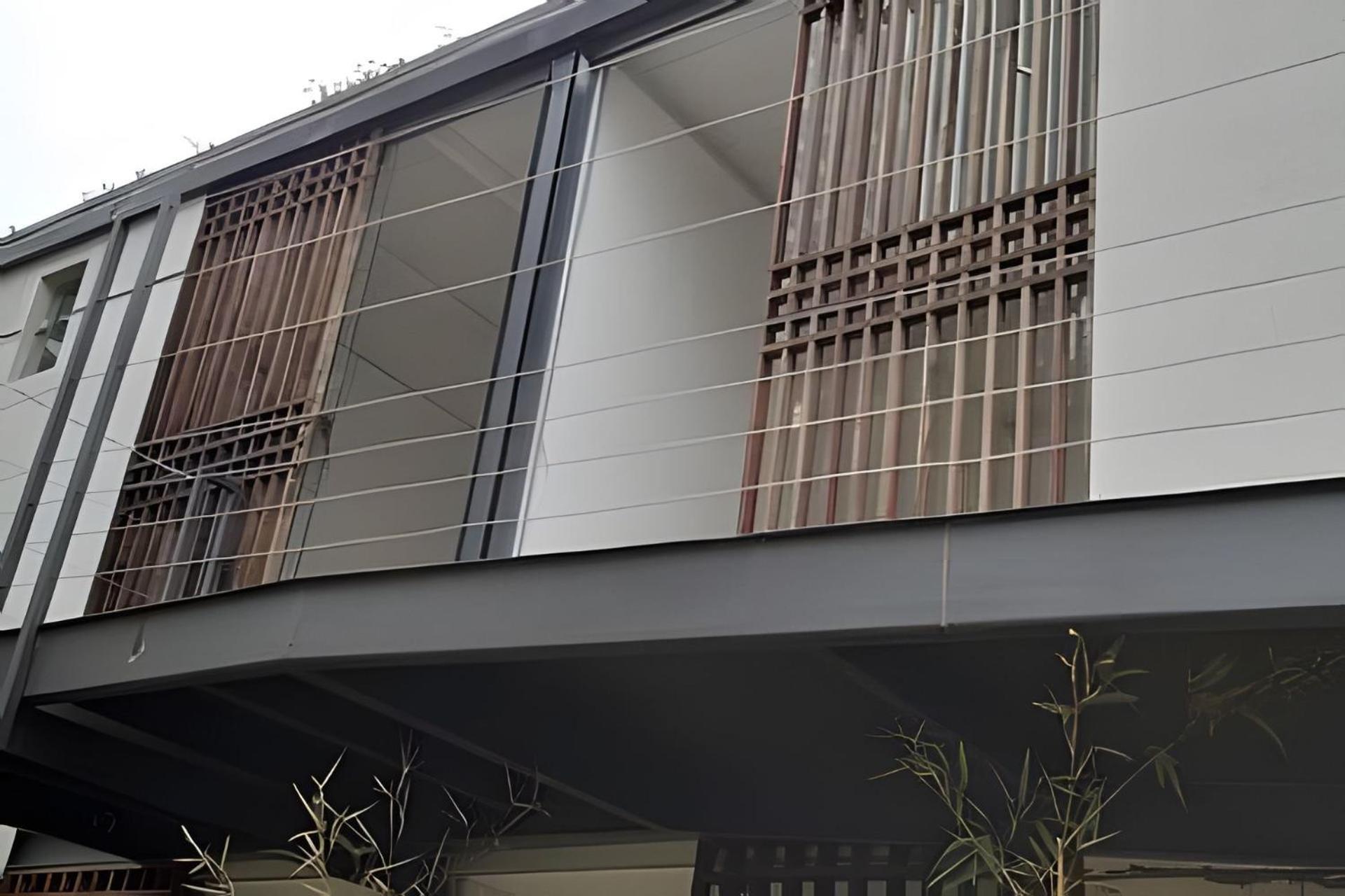 Apartamento Galeria