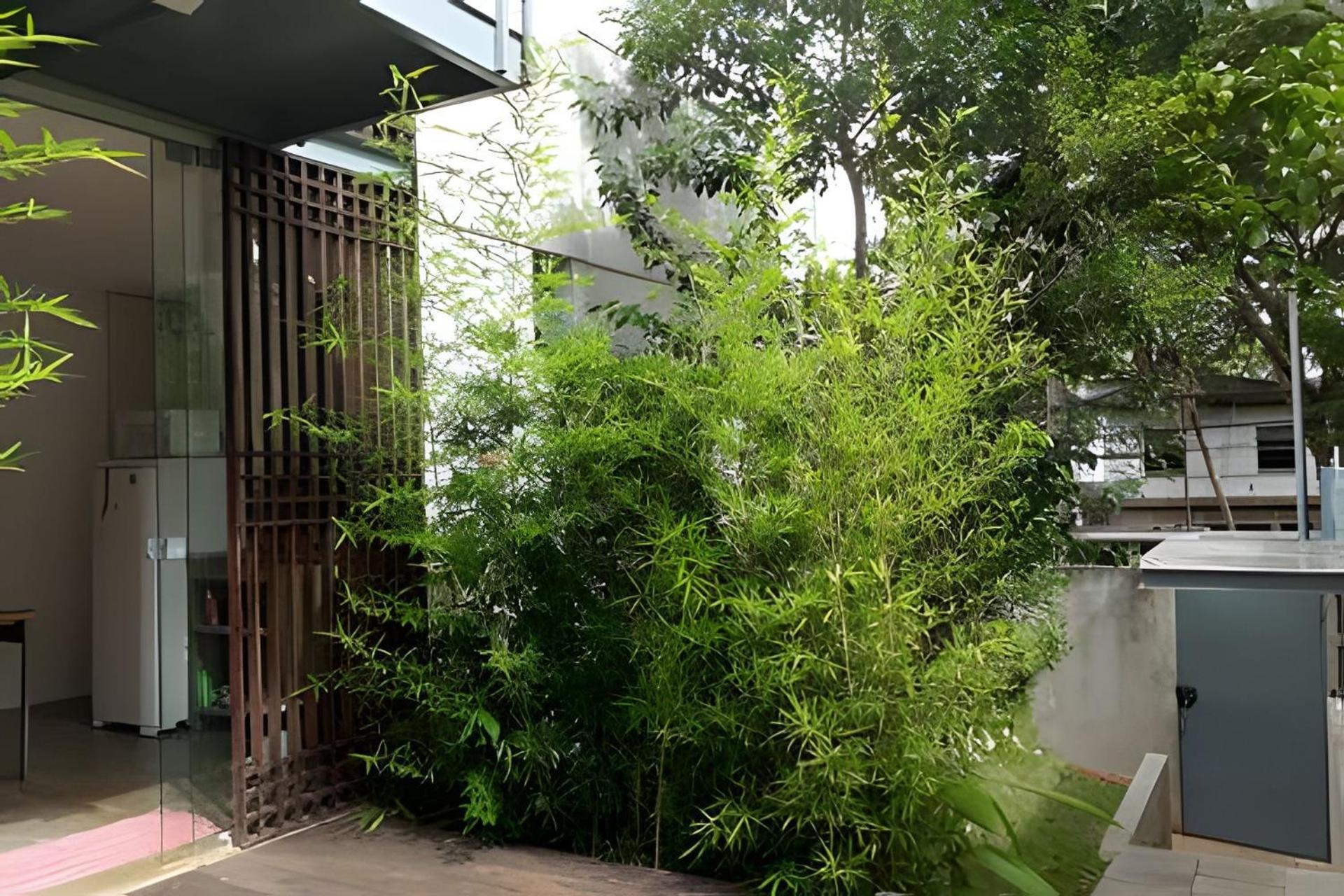 Galeria Apartamento *