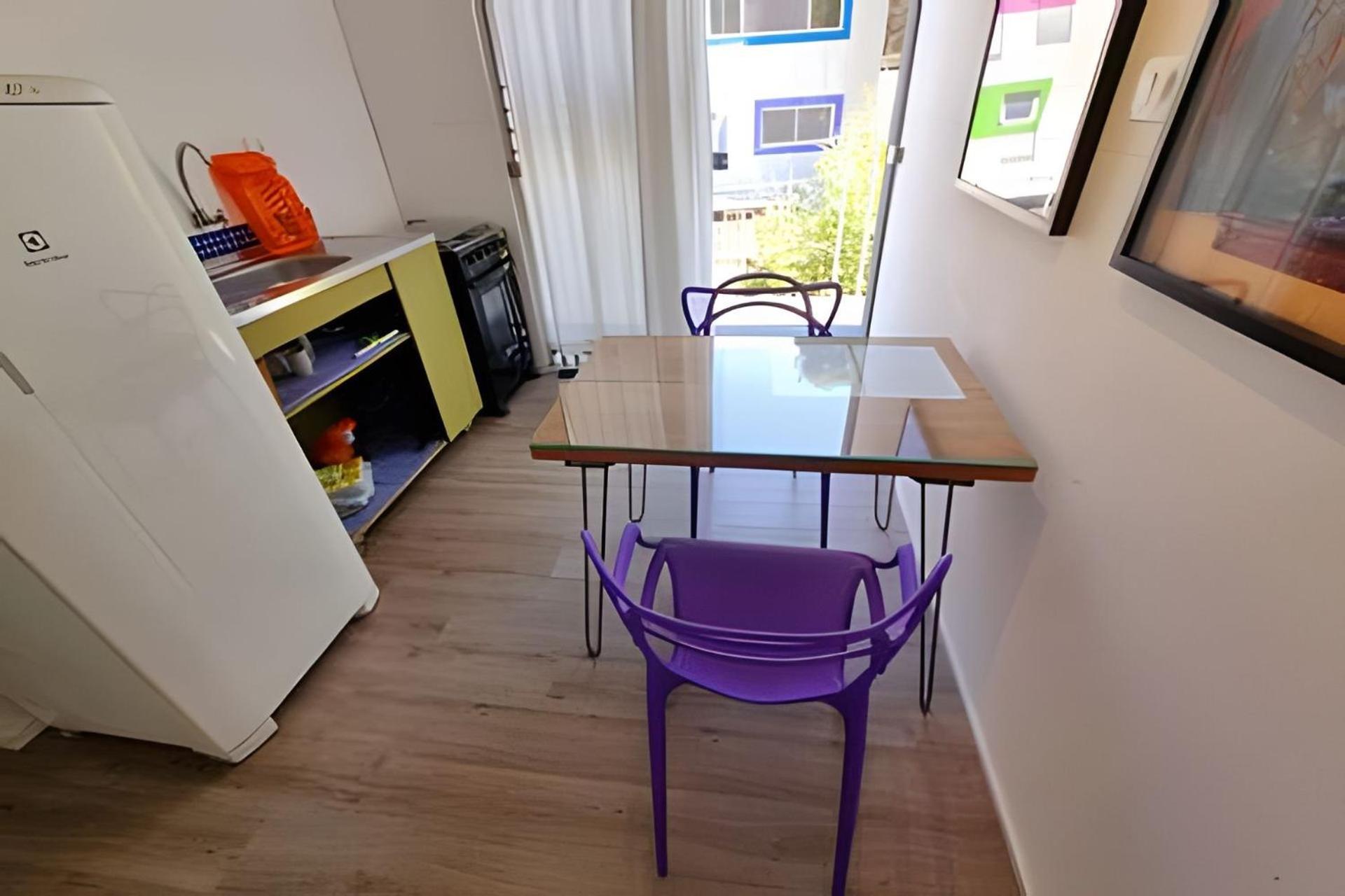 Galeria Apartamento *