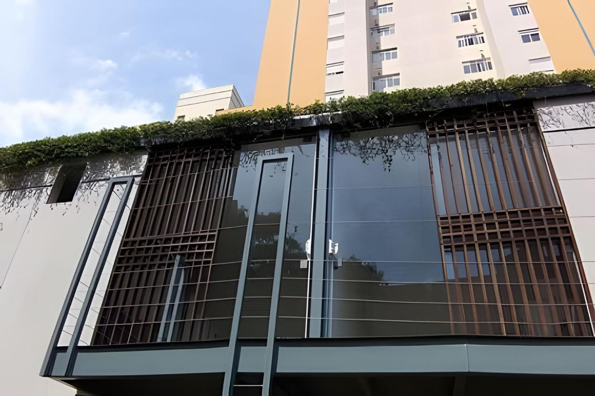 Galeria Apartamento São Paulo