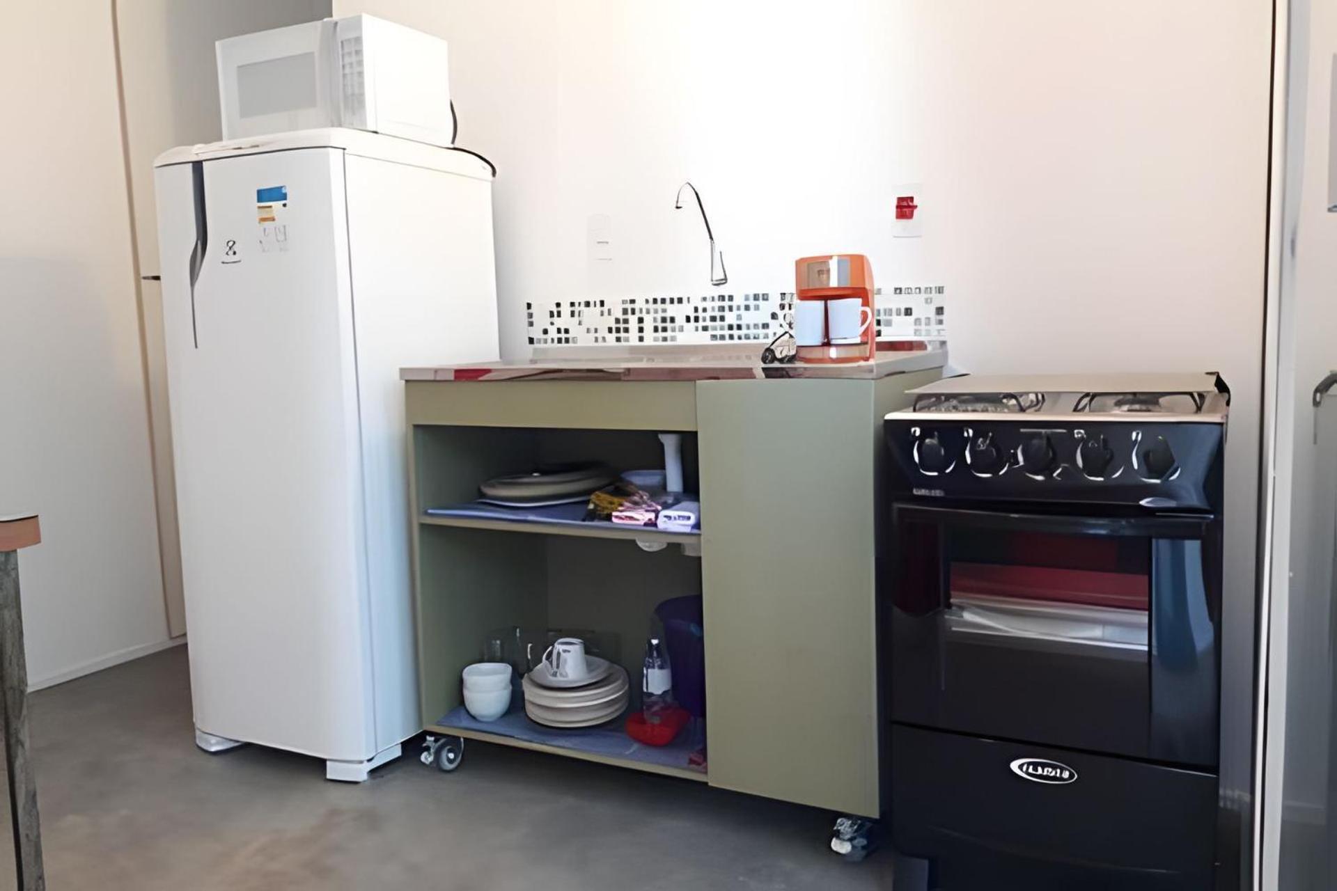 Galeria Apartamento São Paulo