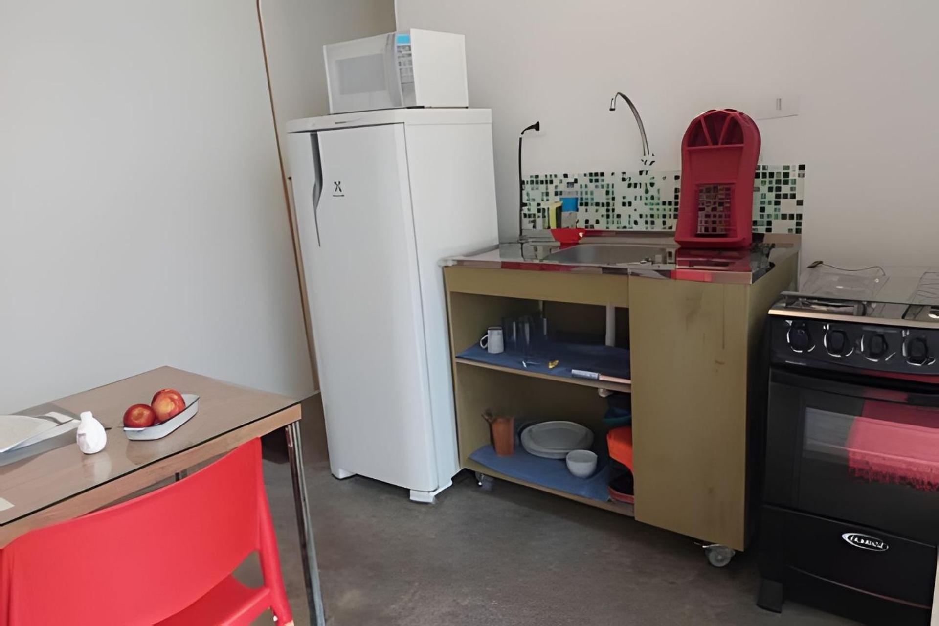 Galeria Apartamento