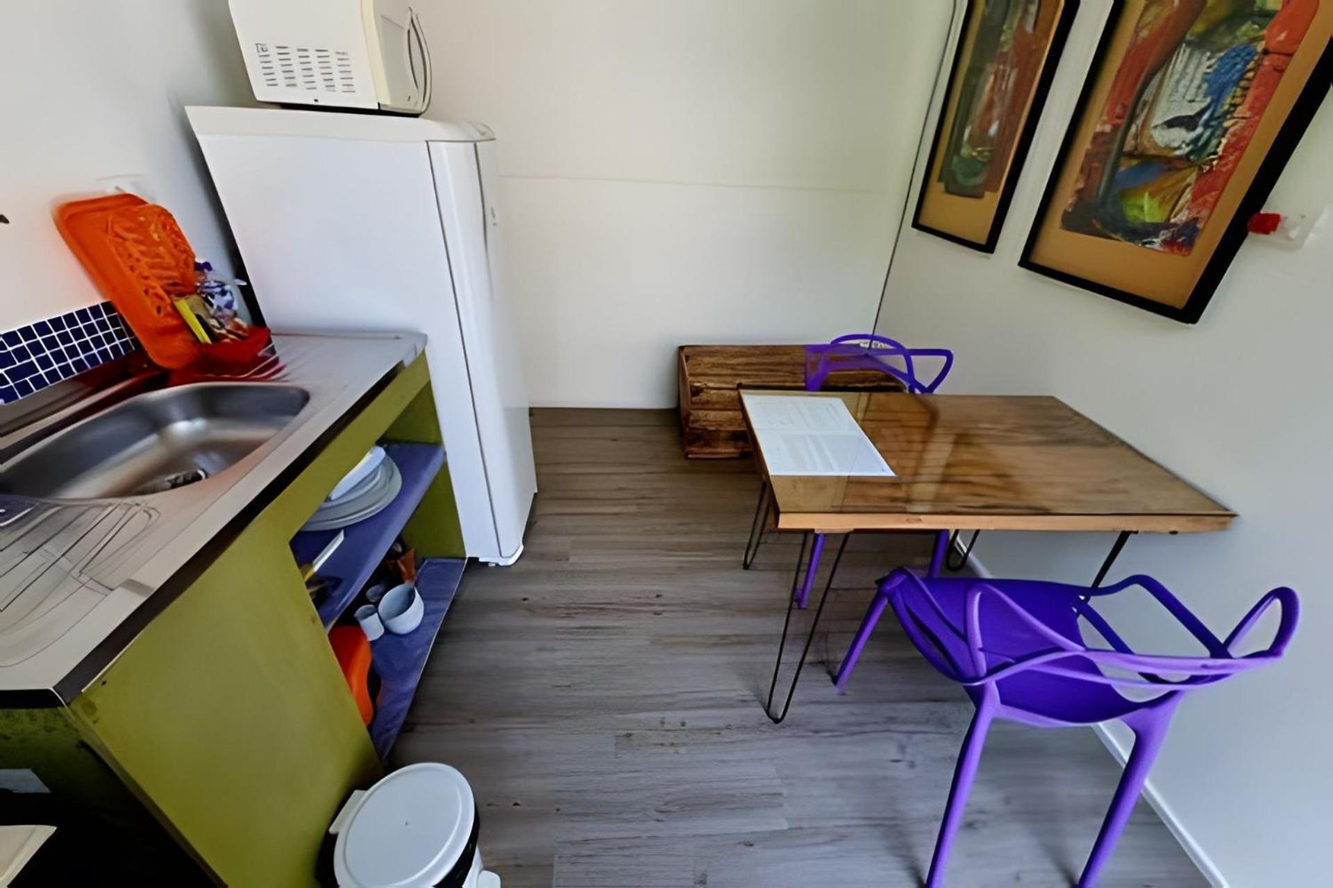 Galeria Apartamento São Paulo