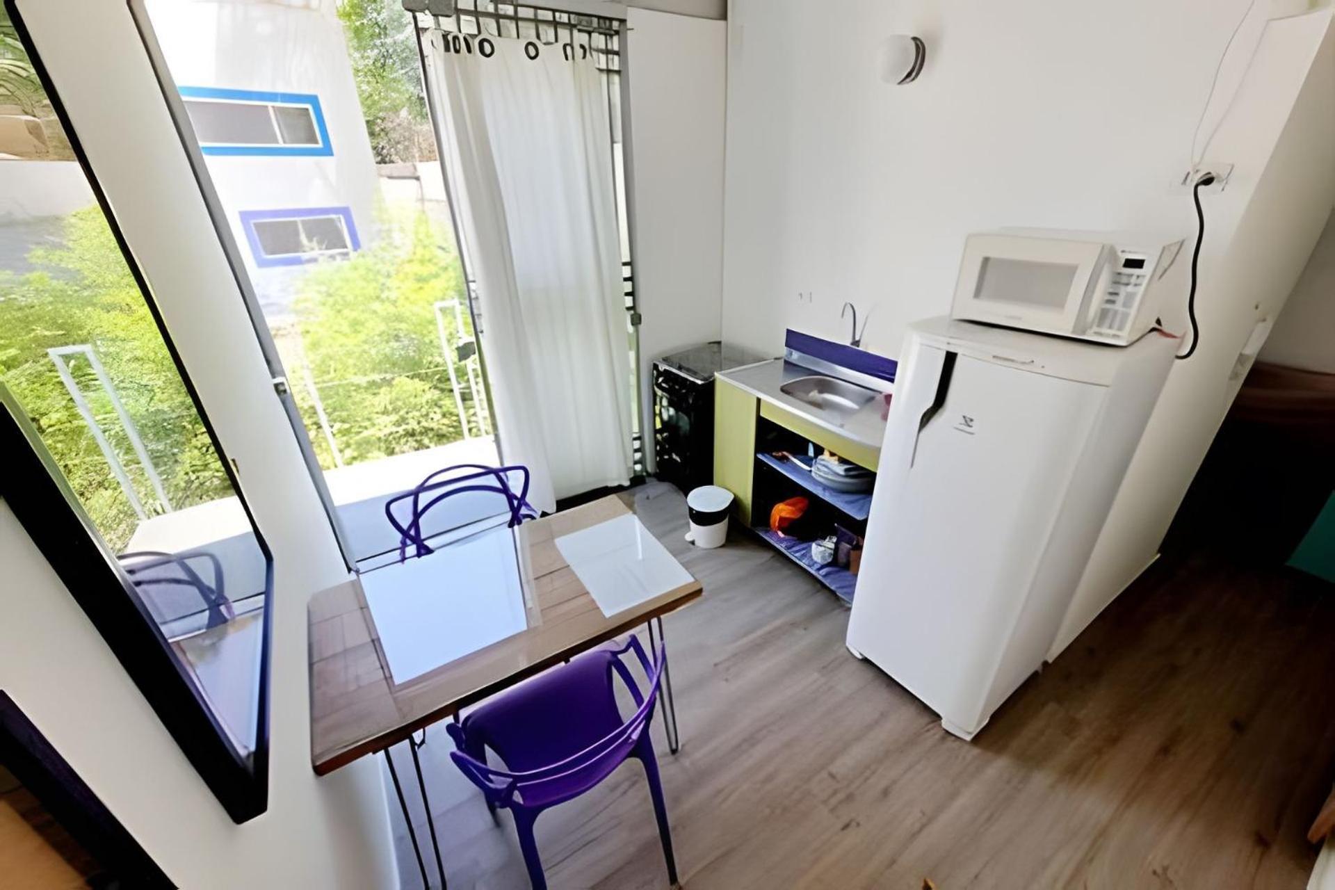 Apartamento Galeria *