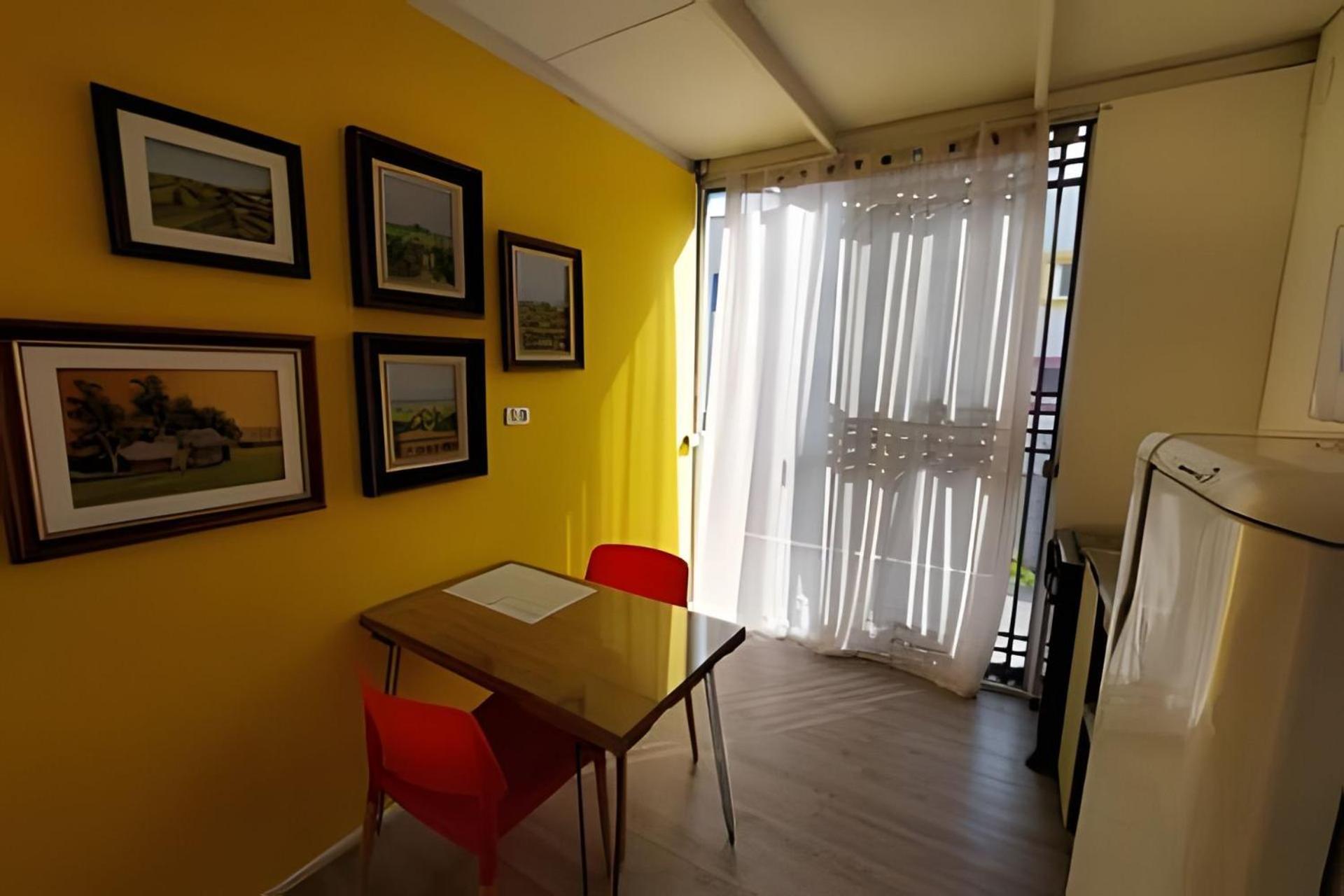 Galeria Apartment