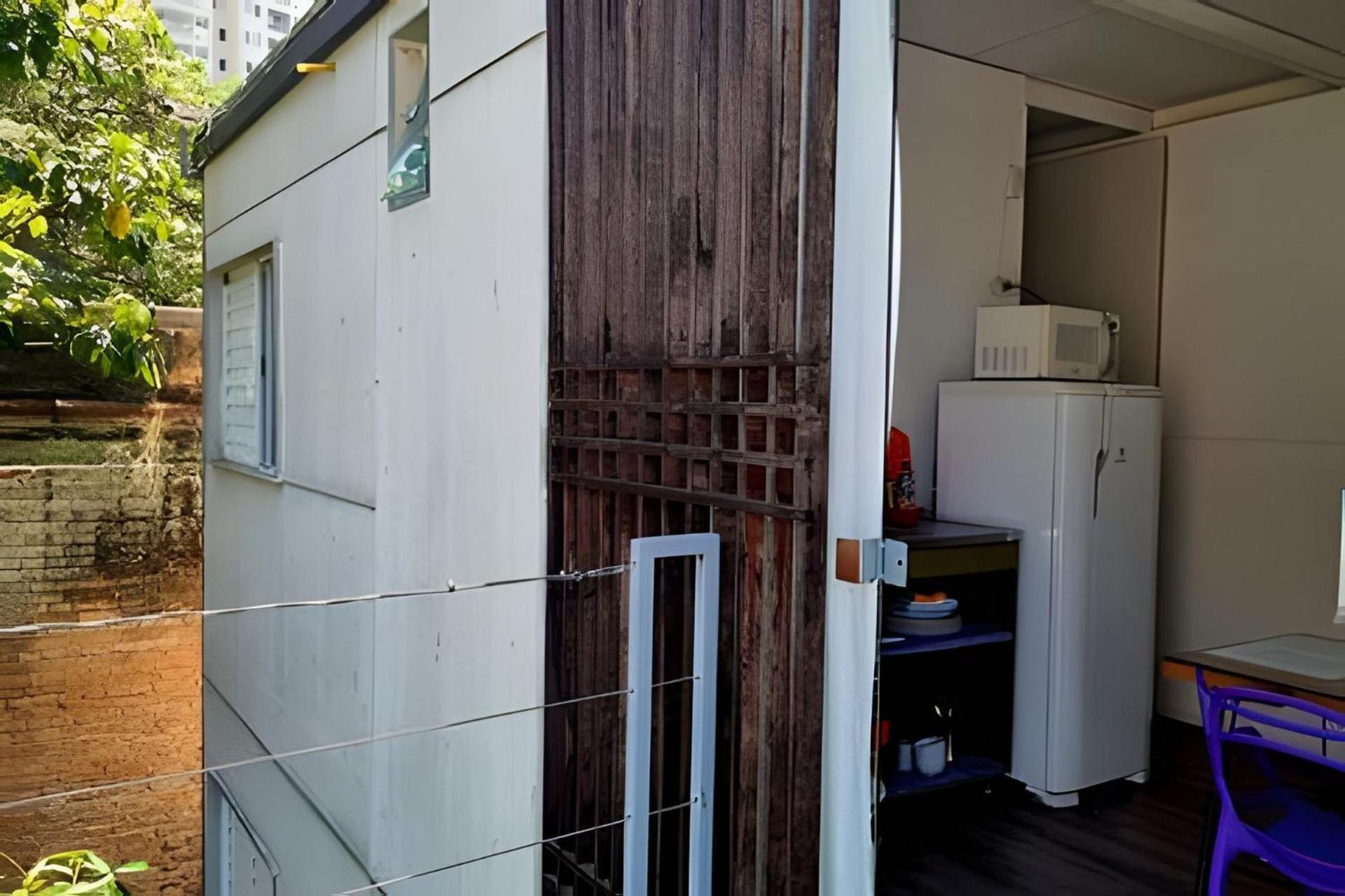 Apartamento Galeria