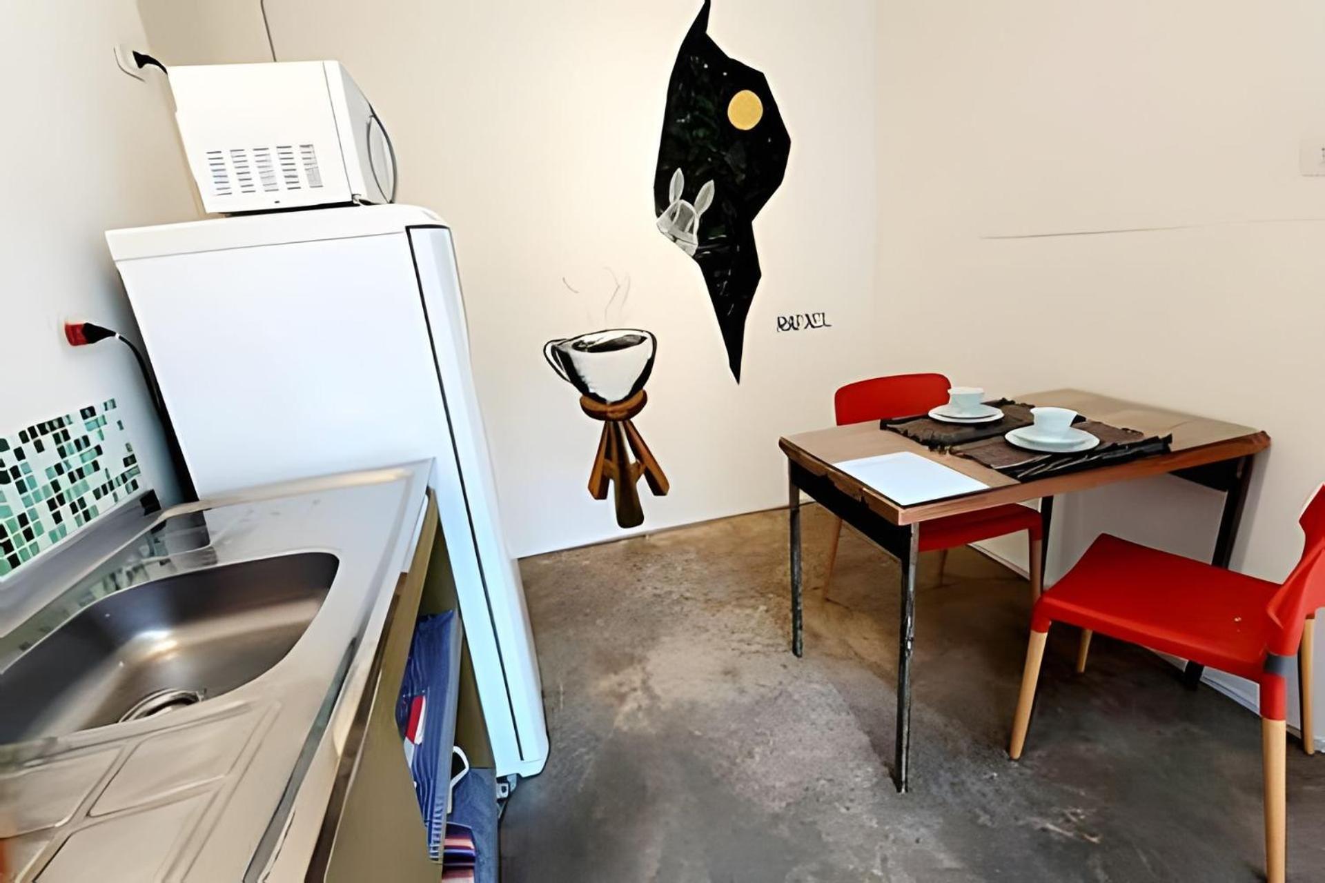 Apartamento Galeria *