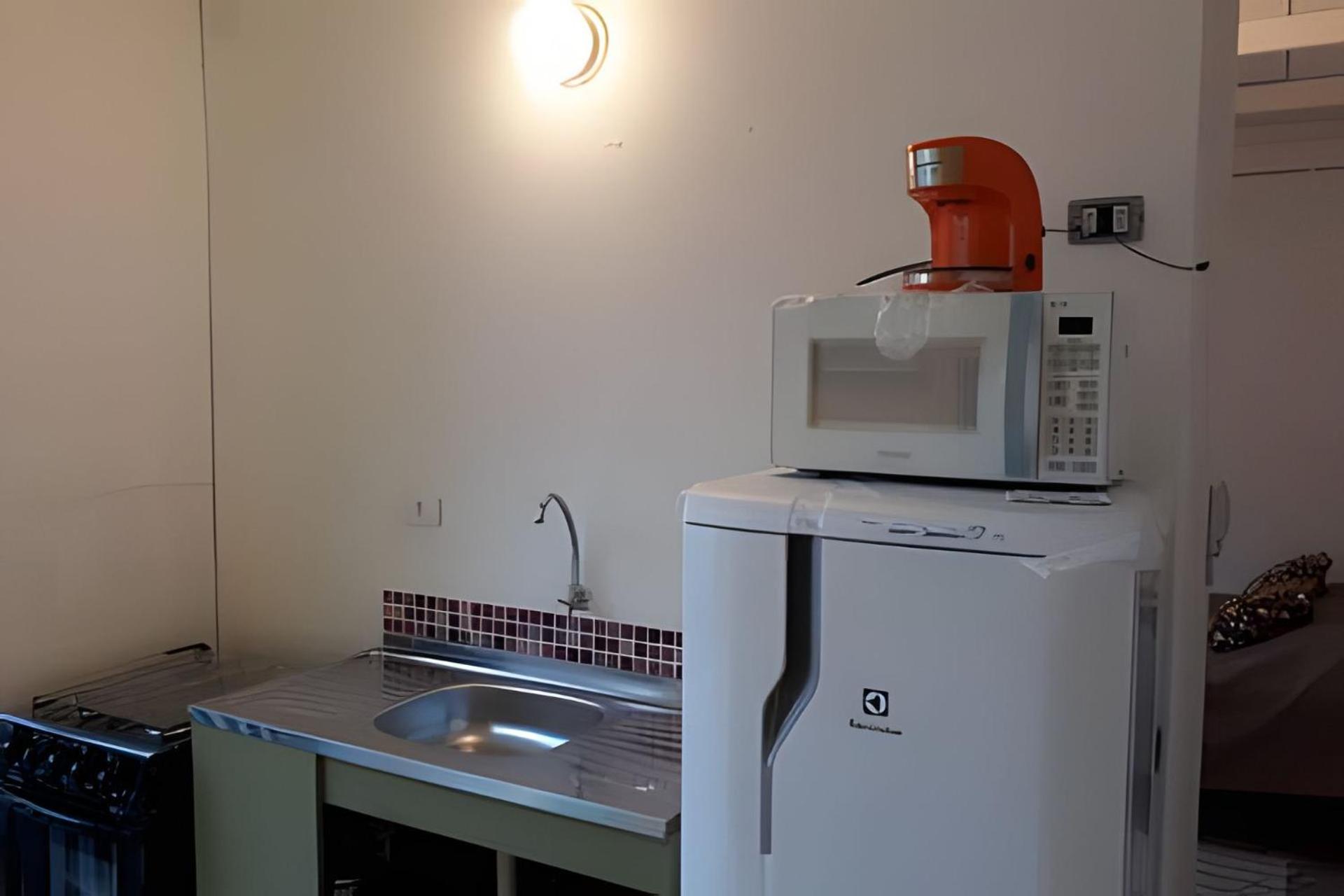 Apartamento Galeria