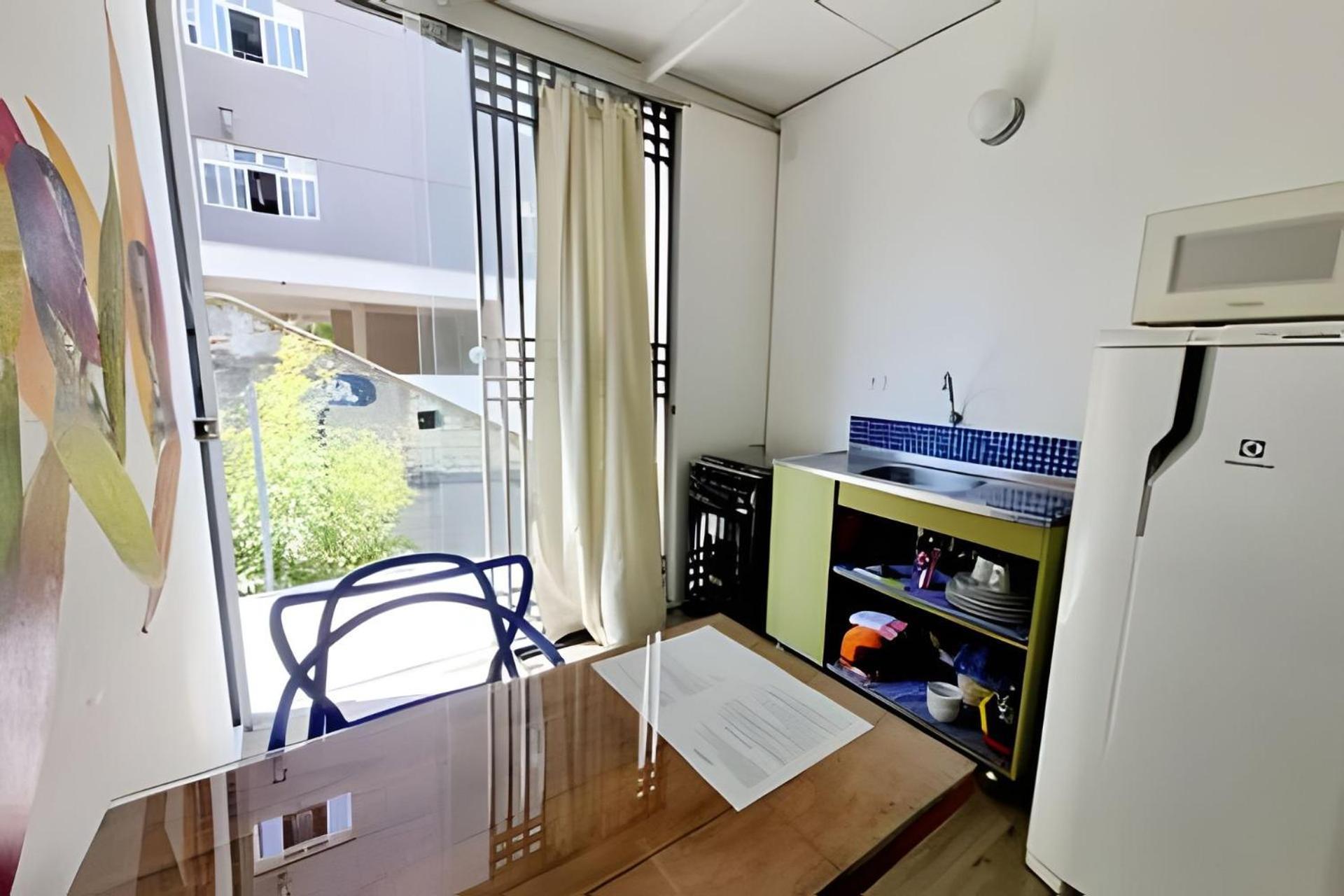 Galeria Apartamento