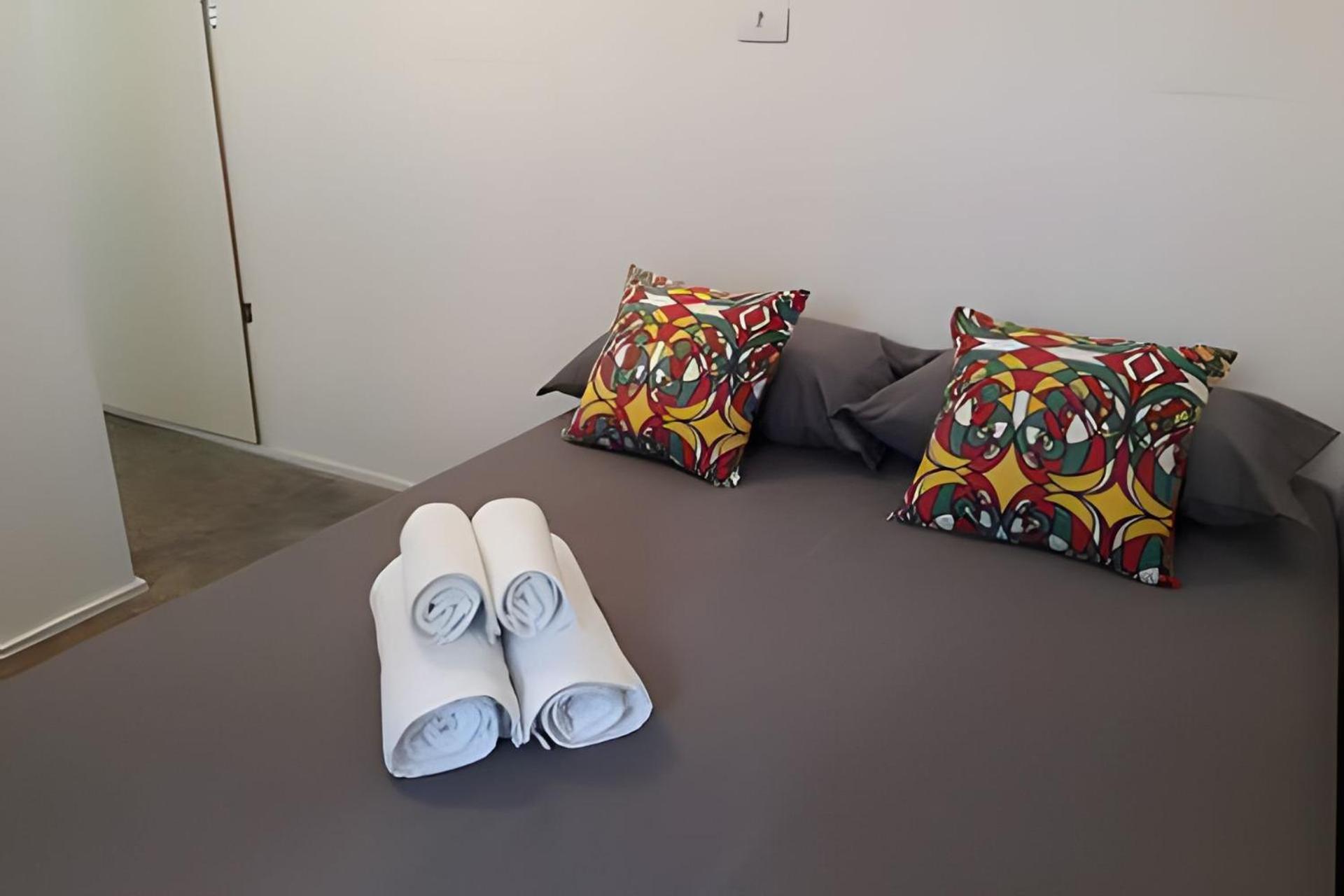 Apartamento Galeria São Paulo
