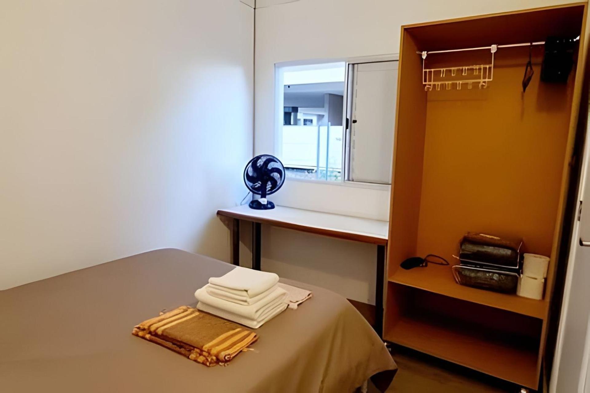 Galeria Apartamento *