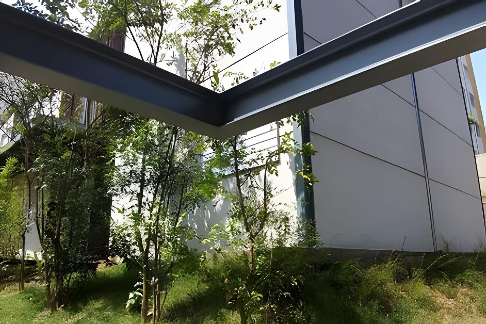 Galeria Apartamento São Paulo