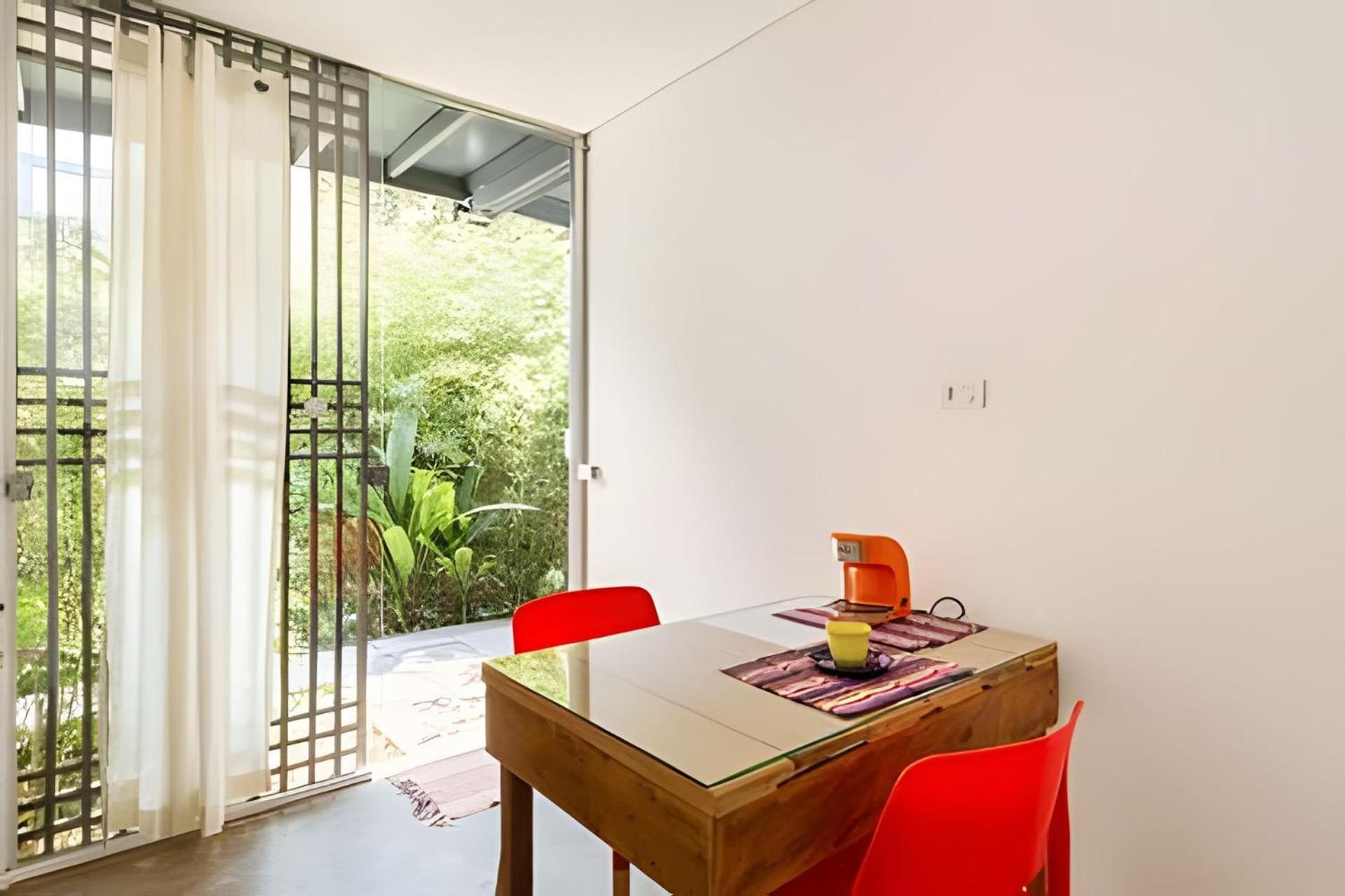 Galeria Apartamento São Paulo