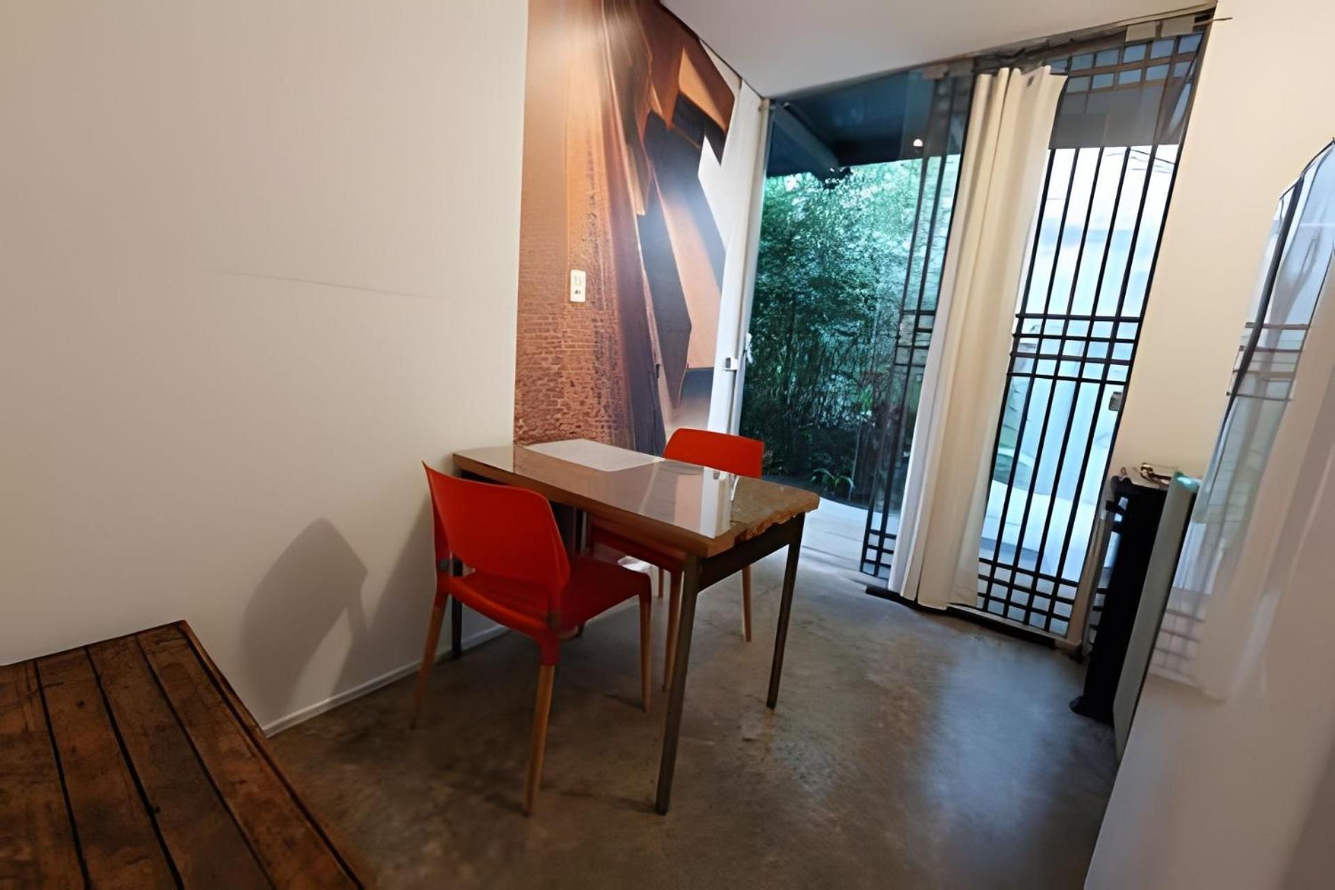Apartamento Galeria São Paulo