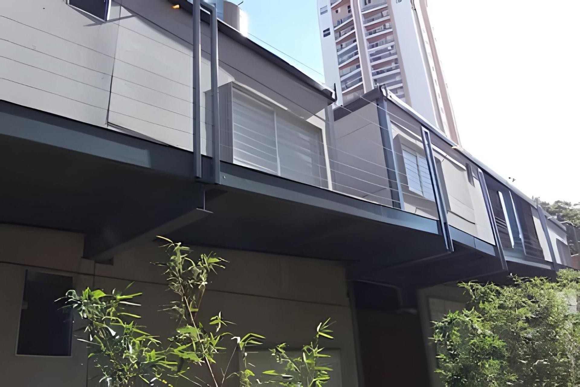 Apartamento Galeria *