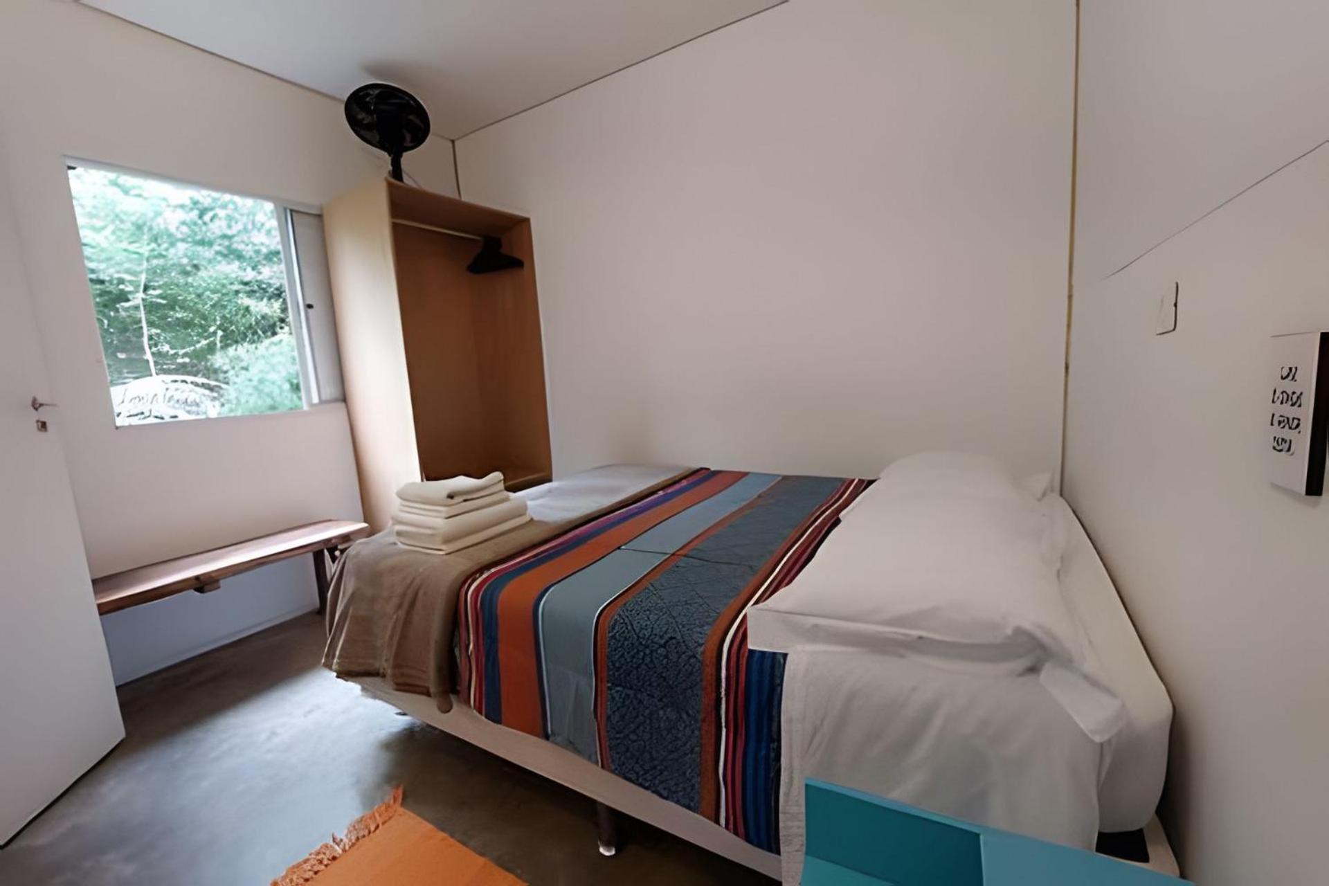 Galeria Apartamento