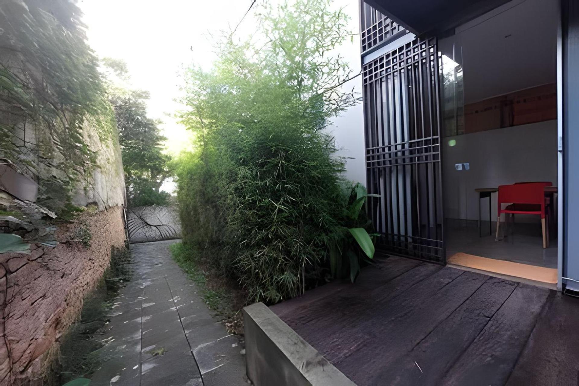Apartamento Galeria São Paulo
