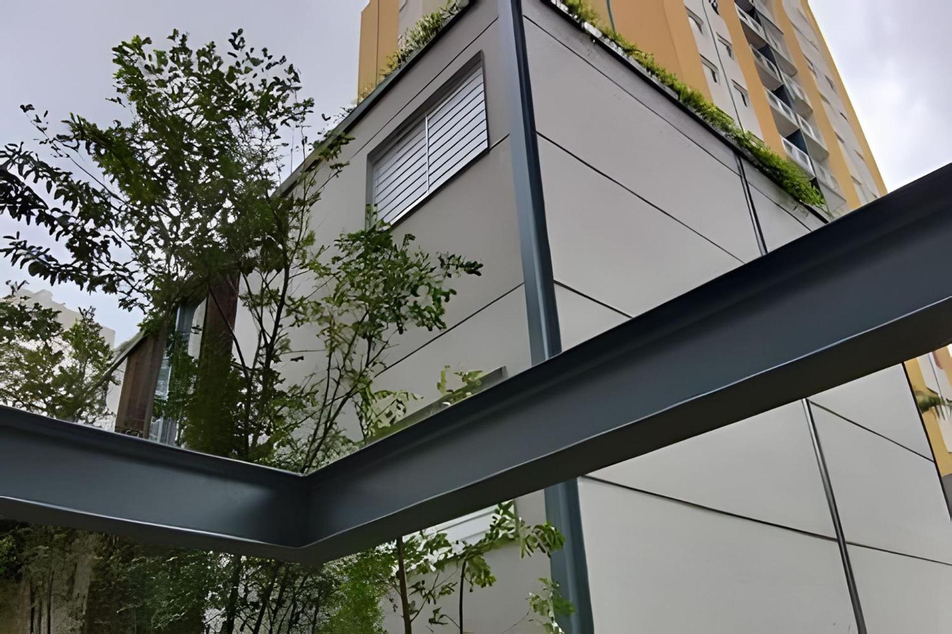 Galeria * São Paulo