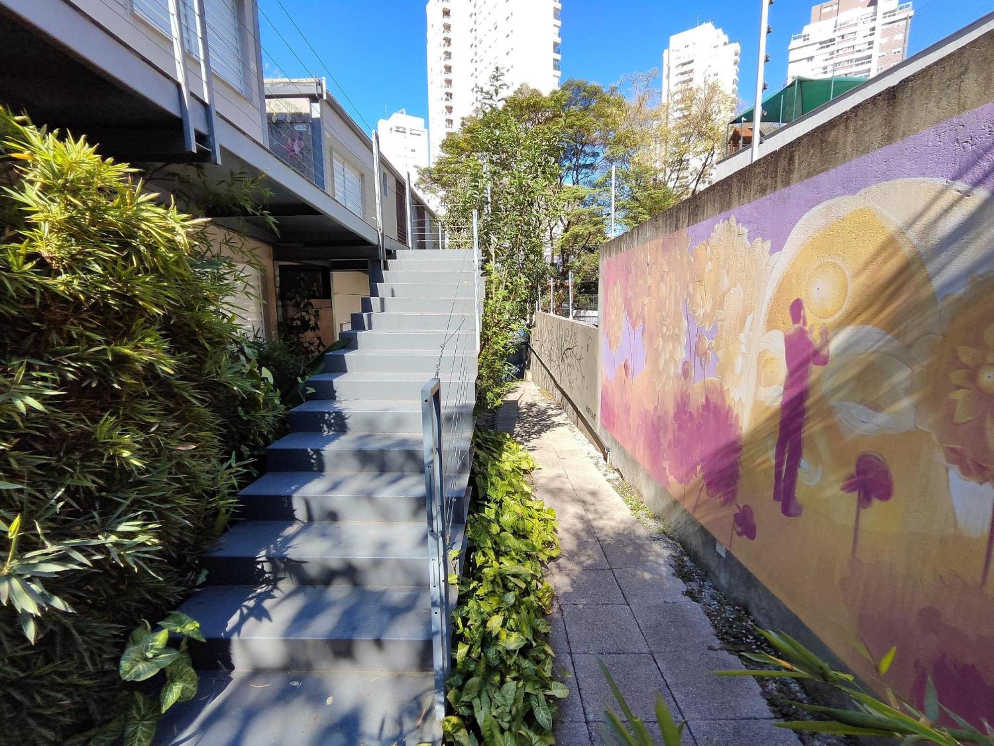 Apartamento Galeria
